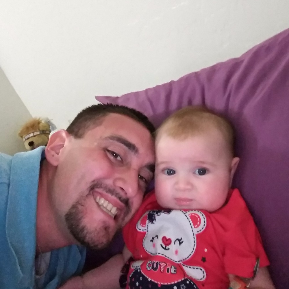 Meet your Posher, William